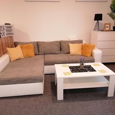Apartman 26 Mymara Bešeňová Екстериор снимка