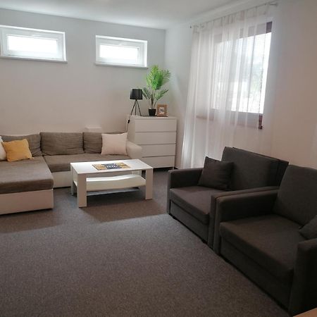 Apartman 26 Mymara Bešeňová Екстериор снимка